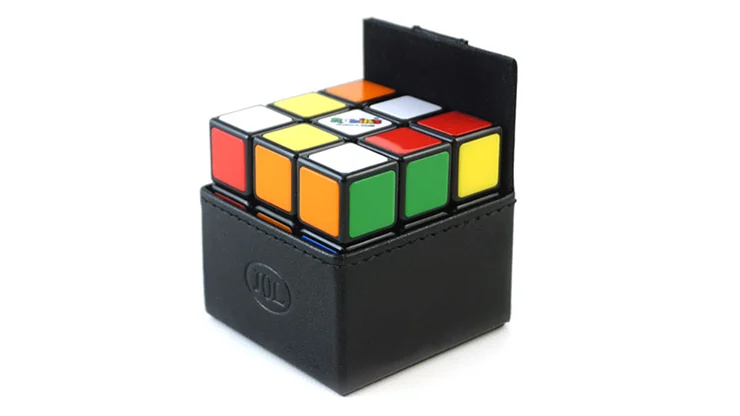 Rubik's Cube Holder