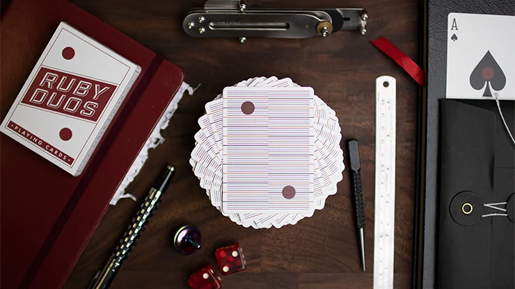 Ruby Duos