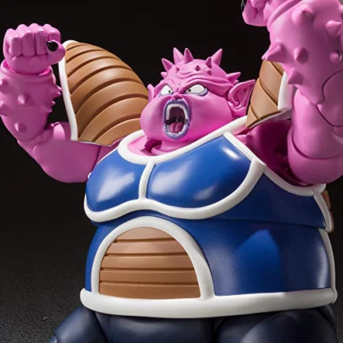 S.H. Figuarts Doria
