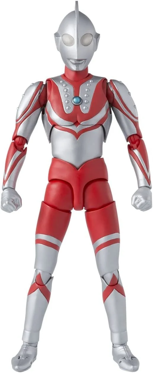 S.H. Figuarts Ultraman Zophie
