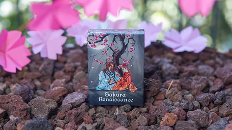 Sakura Renaissance