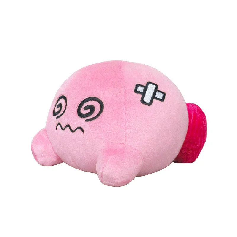 Sanei 6 Inch Plush - Comic Panic Ouch EA-CP04