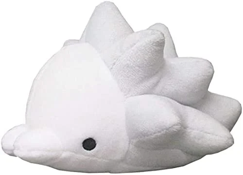 Sanei All Star Collection 6 Inch Plush - Snom PP160