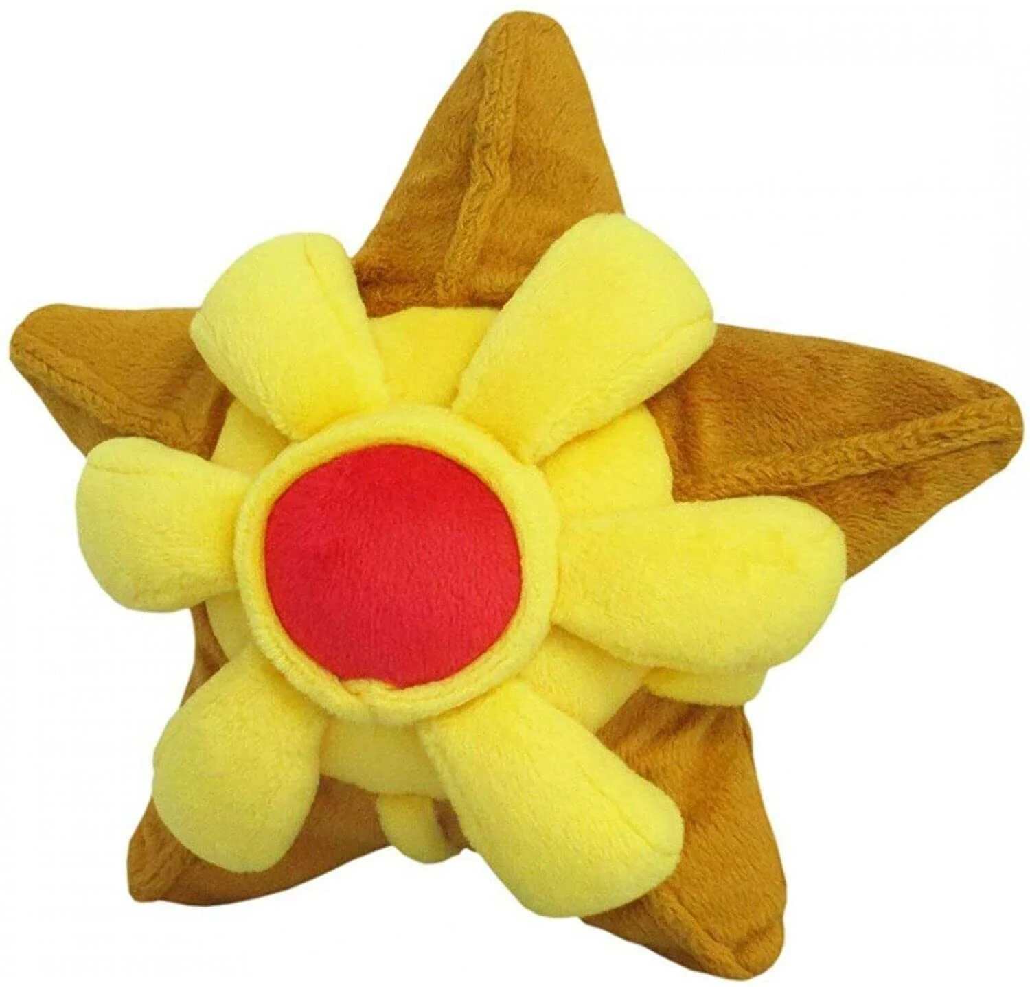 Sanei All Star Collection 6 Inch Plush - Staryu PP128