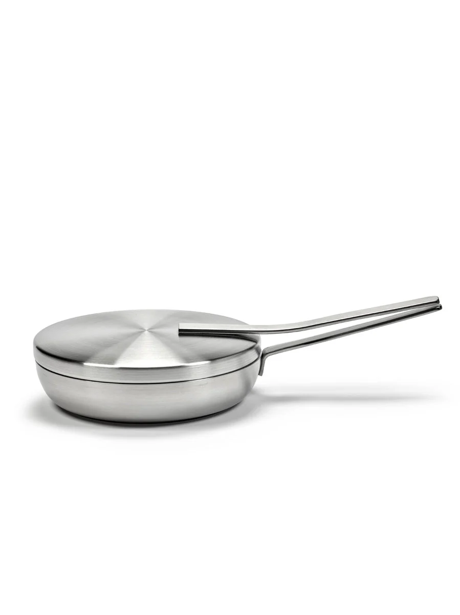 Sauté Pan Available in 2 Colours