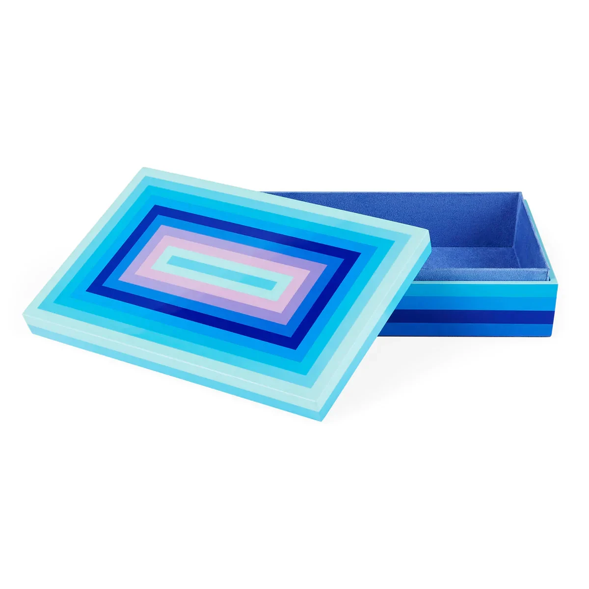 Scala Lacquer Box Available in 3 Sizes