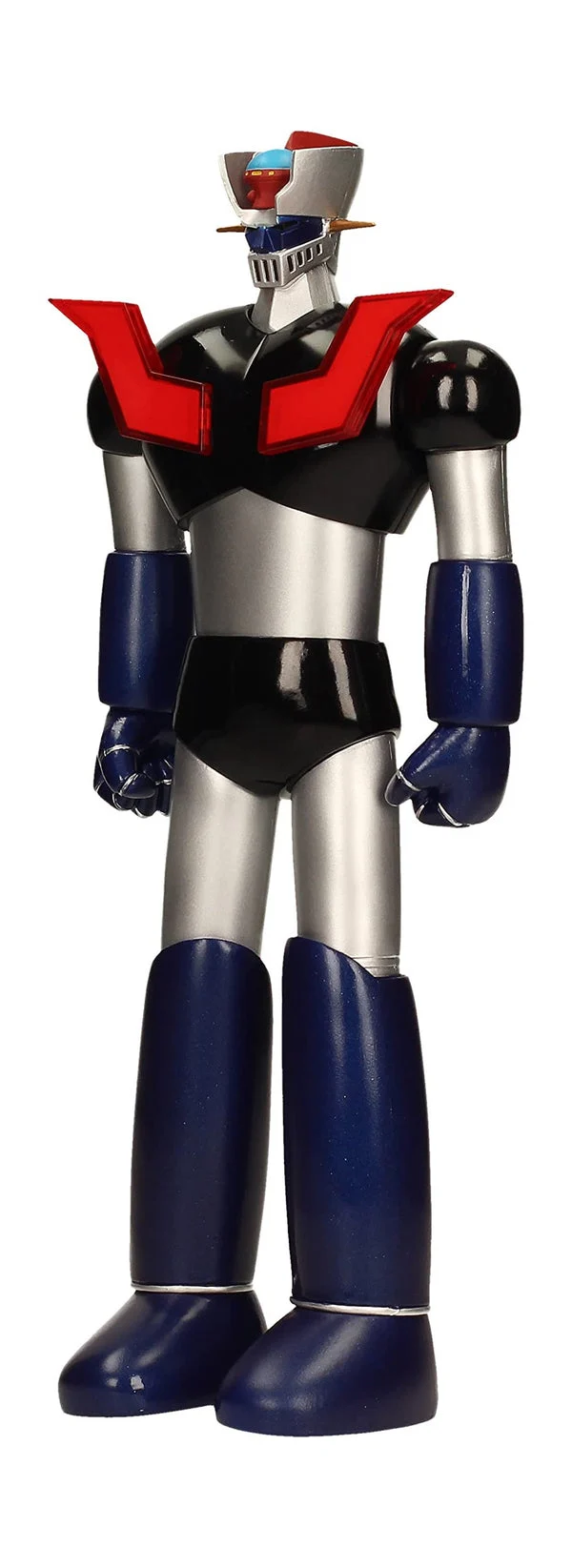 SD TOYS Mazinger Z 12-Inch Figure with Light