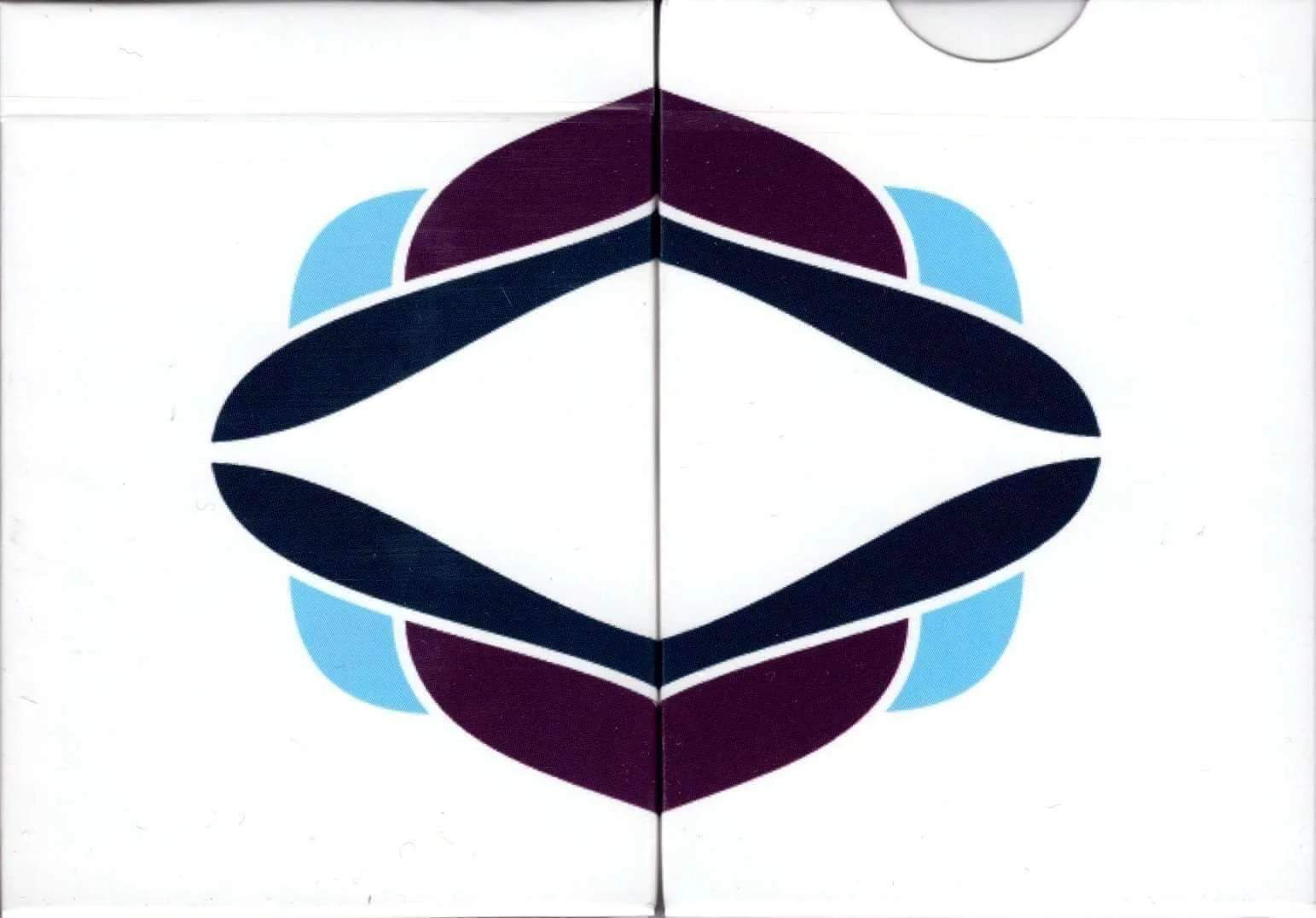 The Seers Playing Cards USPCC