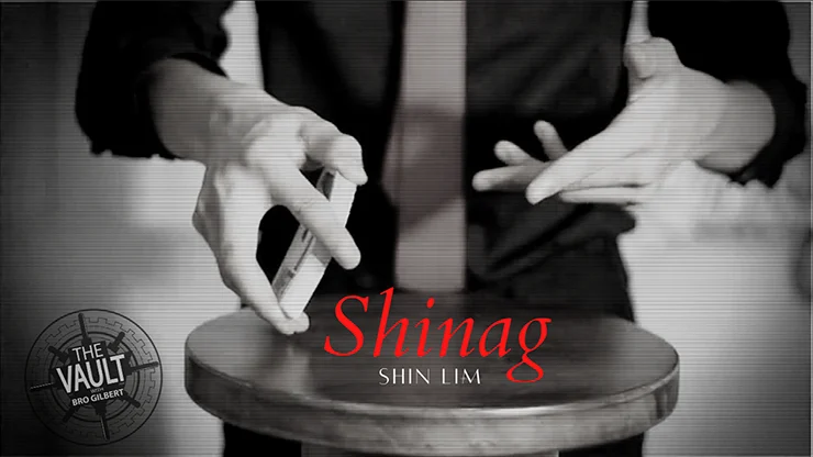 Shinag