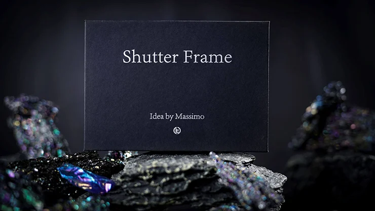 Shutter Frame
