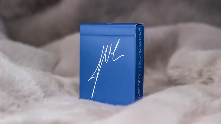 Signature Second Edition