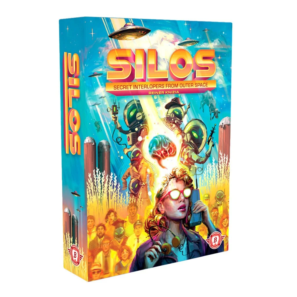 SILOS