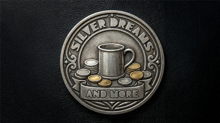 Silver Dreams & More