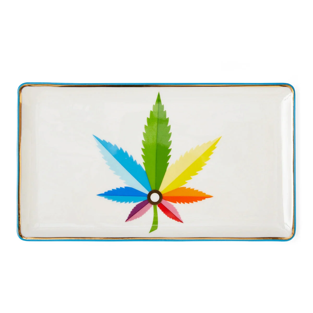 Sinsemilla Cigar-Rolling Tray