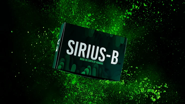 Sirius B V4