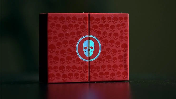Skull & Bones Special Edition