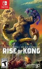Skull Island Rise of Kong (SWI)