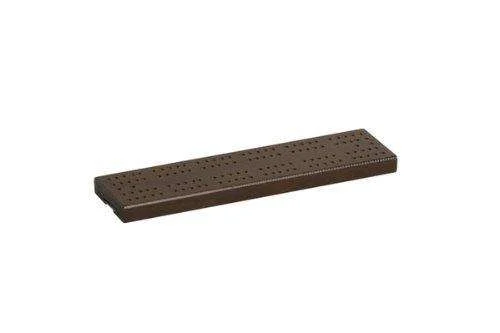 Small 2 Track Cribbage Board