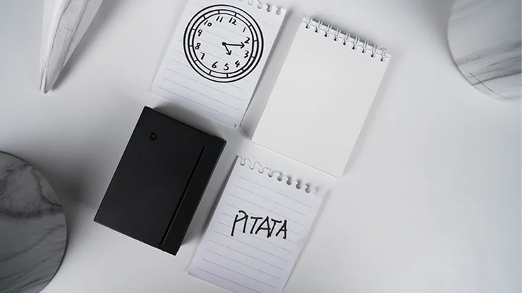 Smart Printer Thermal Notepad