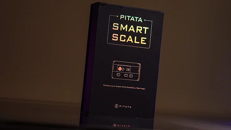 Smart Scale