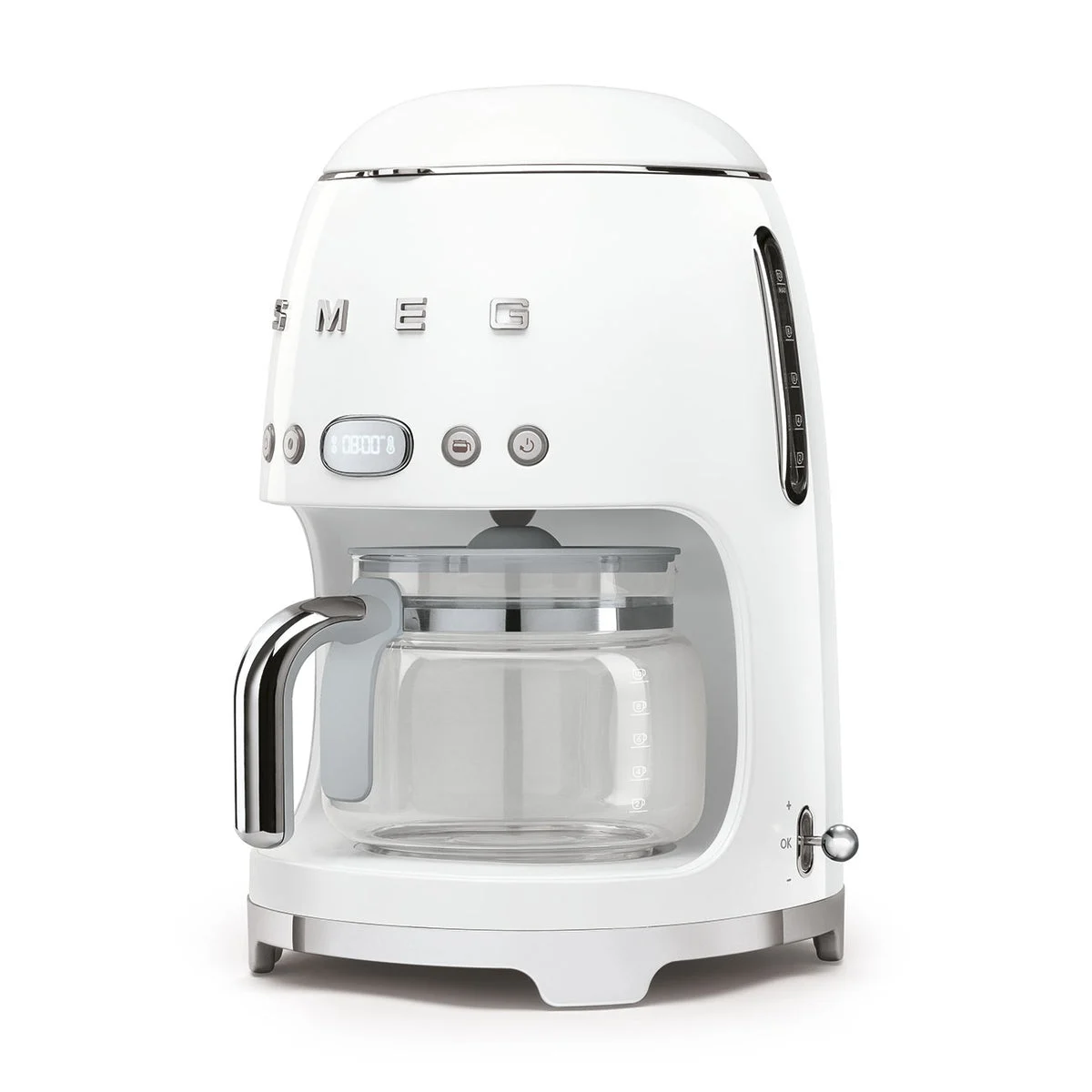 Smeg Filter Coffee Machine