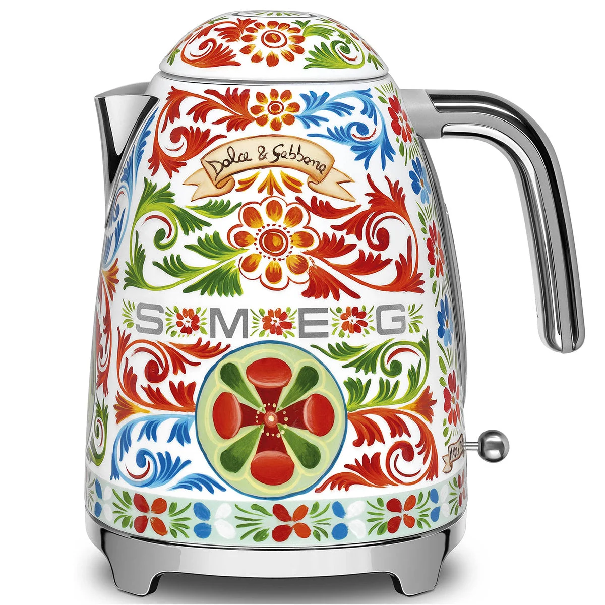 Smeg Kettle