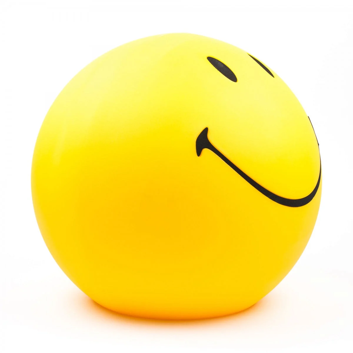 Smiley Lamp