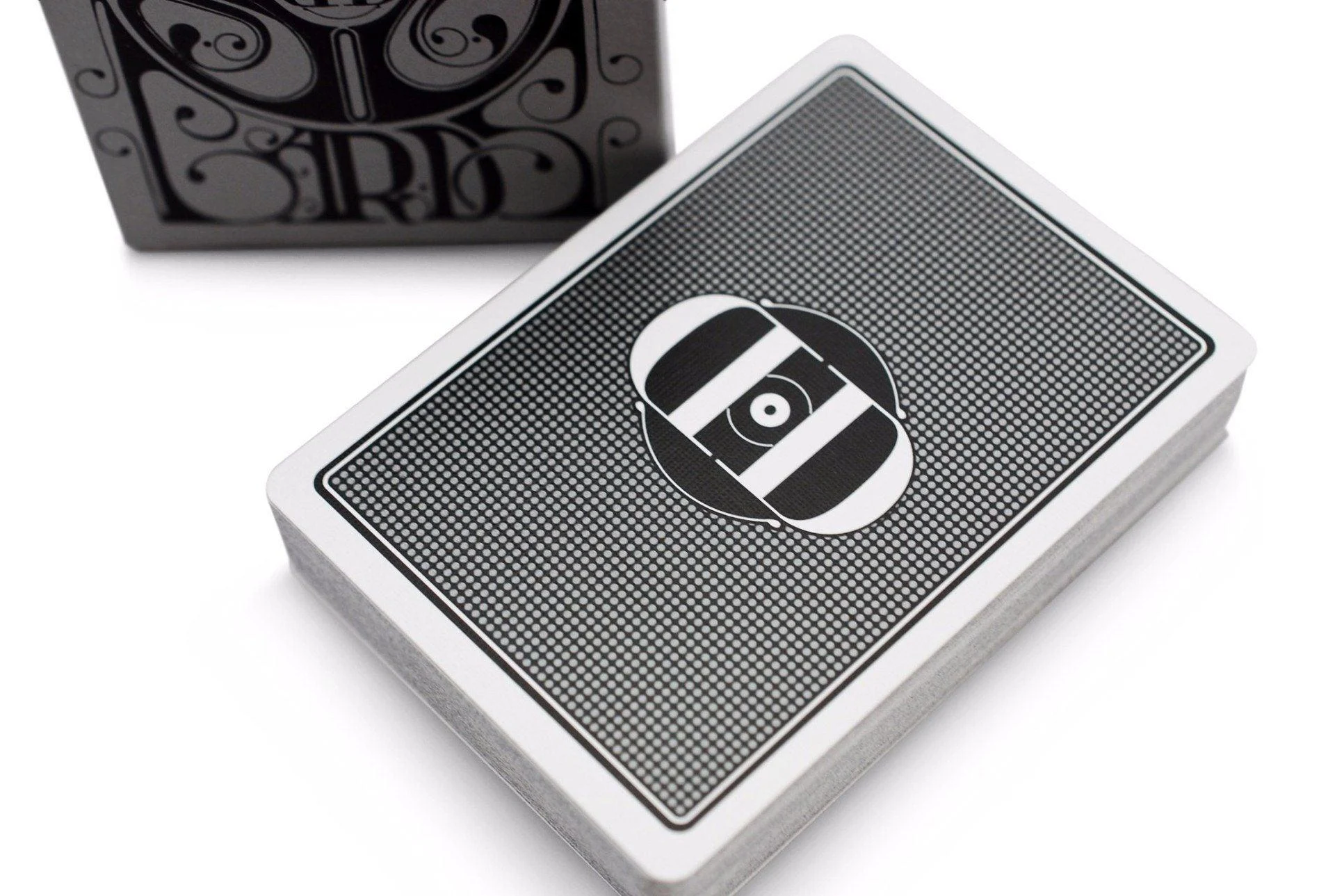 Smoke & Mirrors Carbon