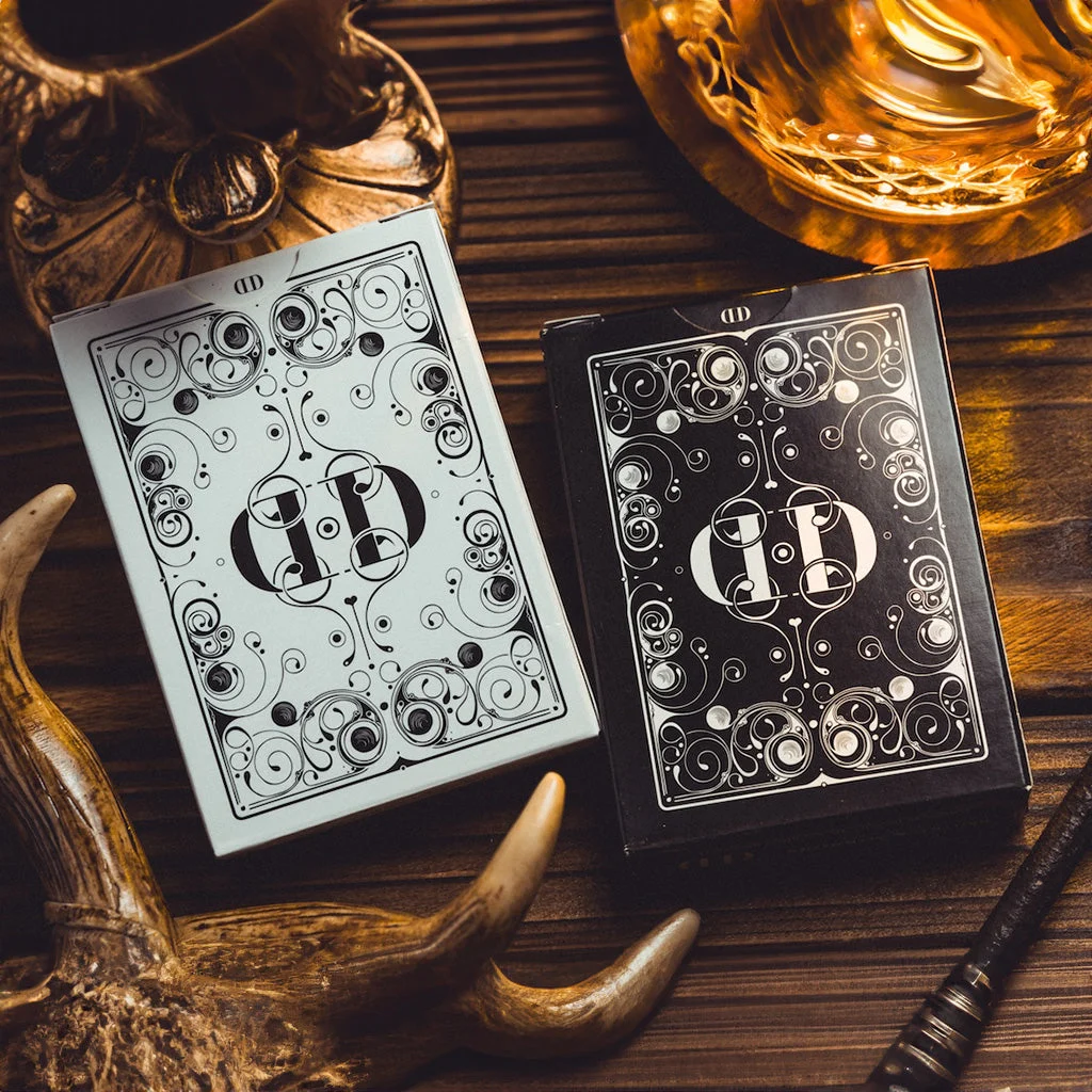 Smoke & Mirrors V2 Relaunch Edition