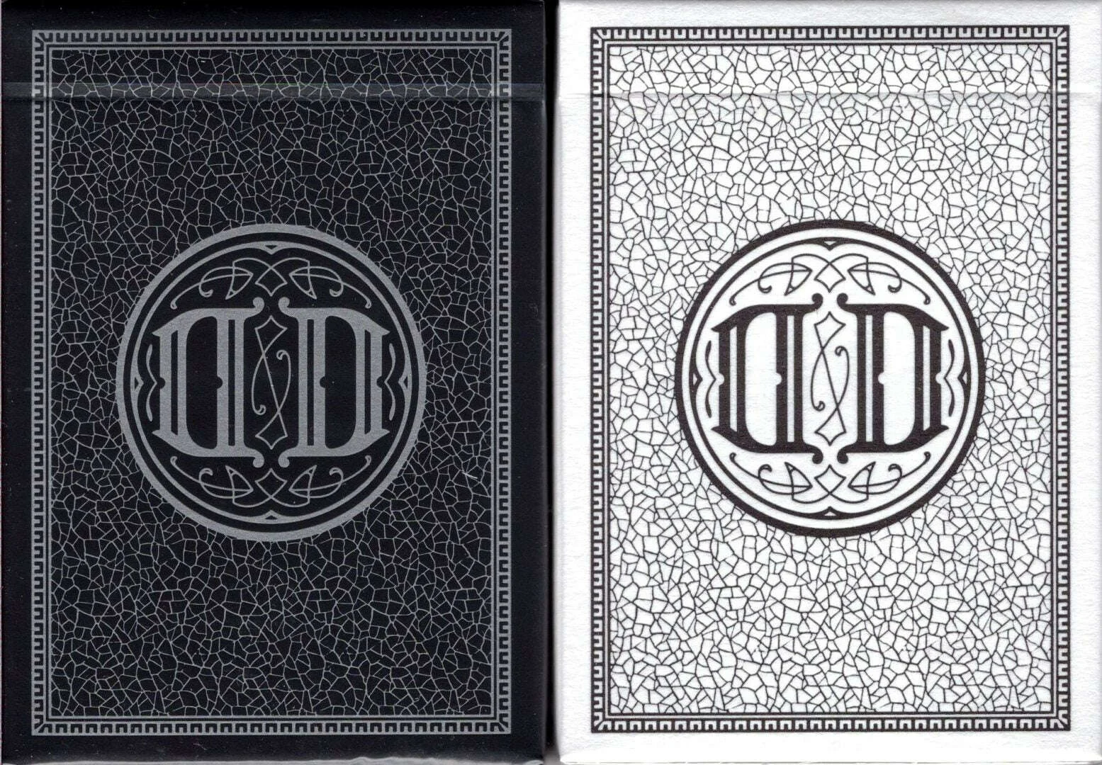 Smoke & Mirrors x Fulton Playing Cards USPCC