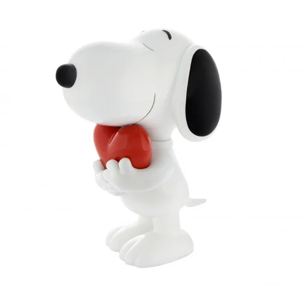Snoopy 55cm Figurine