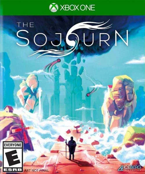 The Sojourn (XB1)