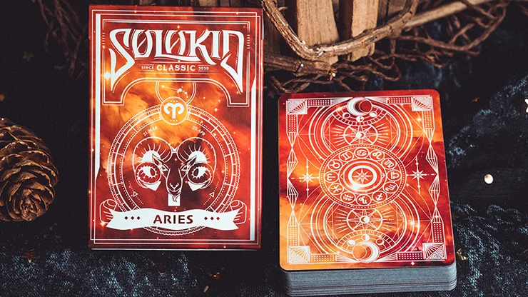 Solokid Constellation Series V2