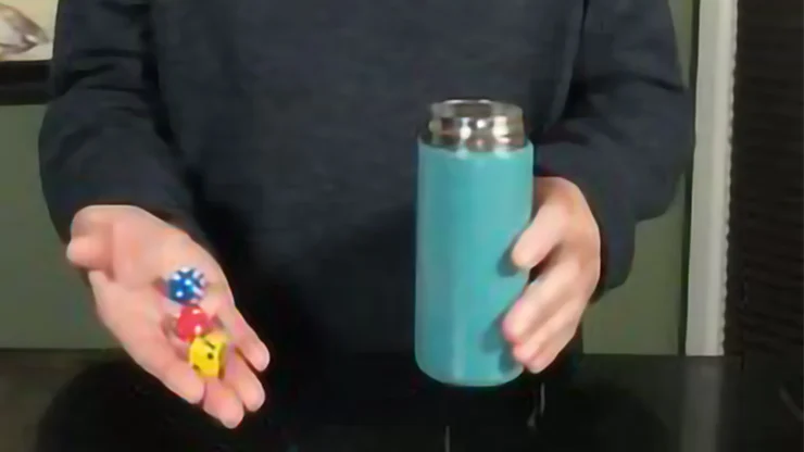 Sonic Dice