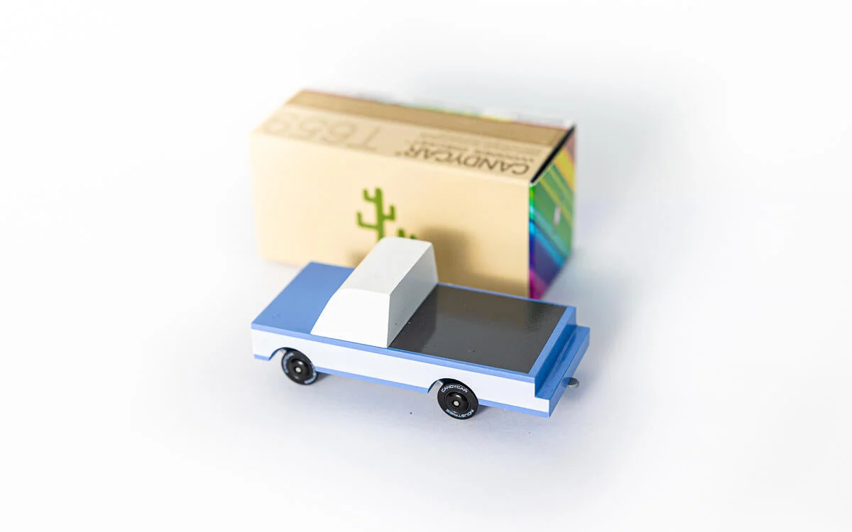 Sonora Pickup Candylab