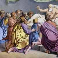 Sons of Jacob/Genesis Egyptians