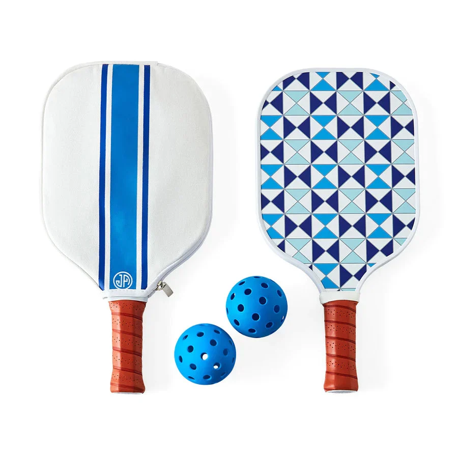 Sorrento Pickeball Set