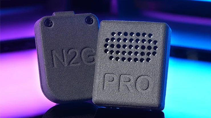 Soundwave Pro by N2G
