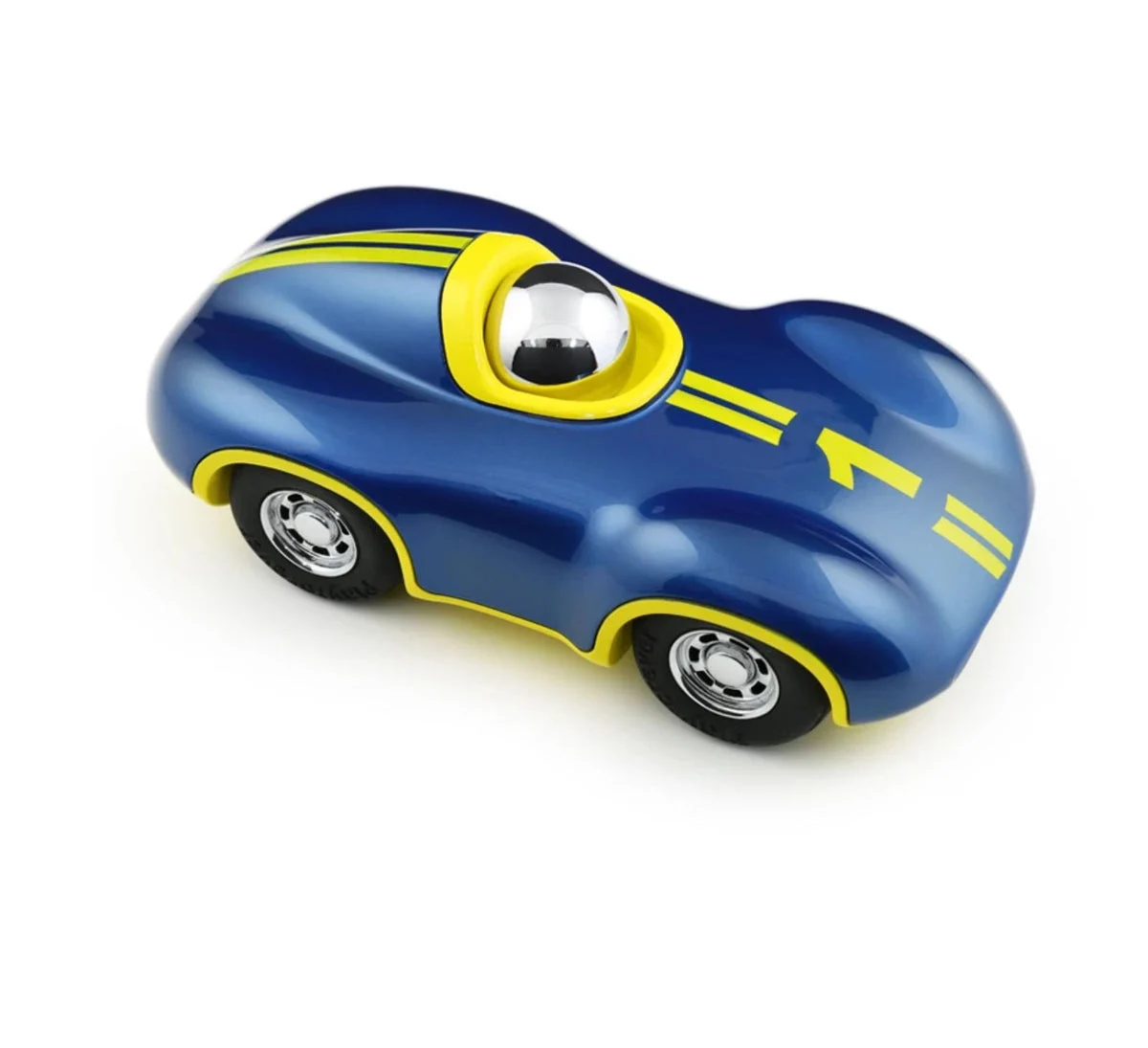 Speedy LeMans Racing Car