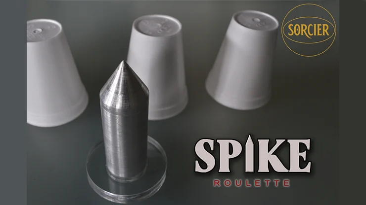 Spike Roulette