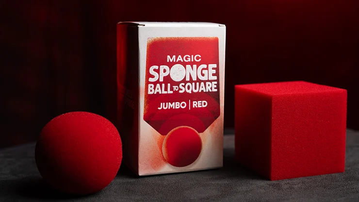 Sponge Ball to Square