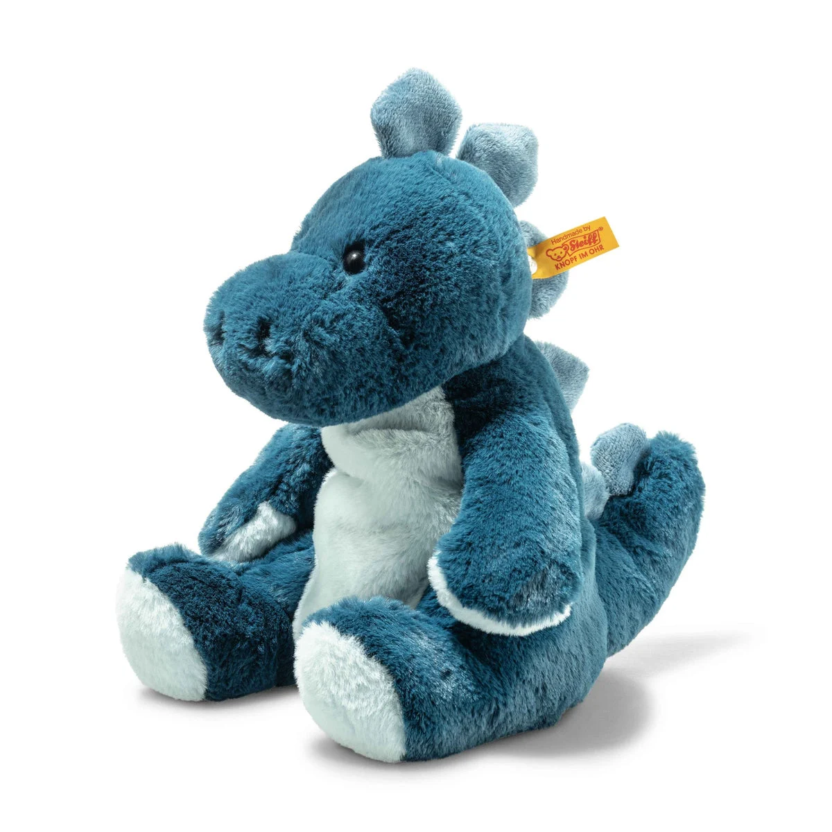 Spott Stegosaurus Stuffed Animal