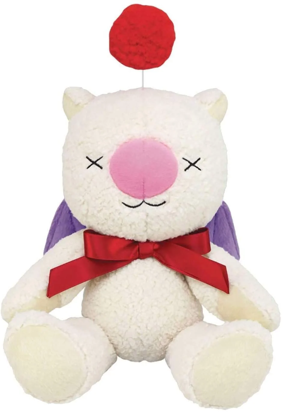 Square Enix: Final Fantasy Plush - Fluffy Moogle