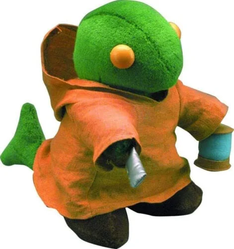 Square Enix Final Fantasy Series: Tonberry 2016 Plush