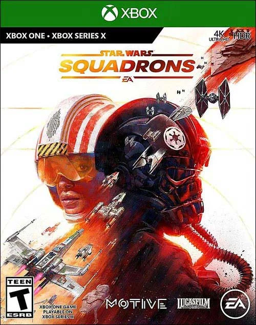 Star Wars Squadrons (XB1)
