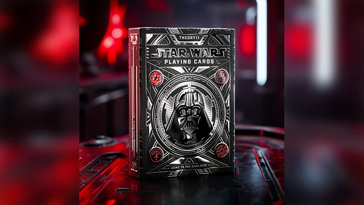Star Wars: Year of the Dark Side
