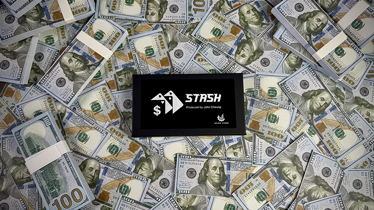 Stash