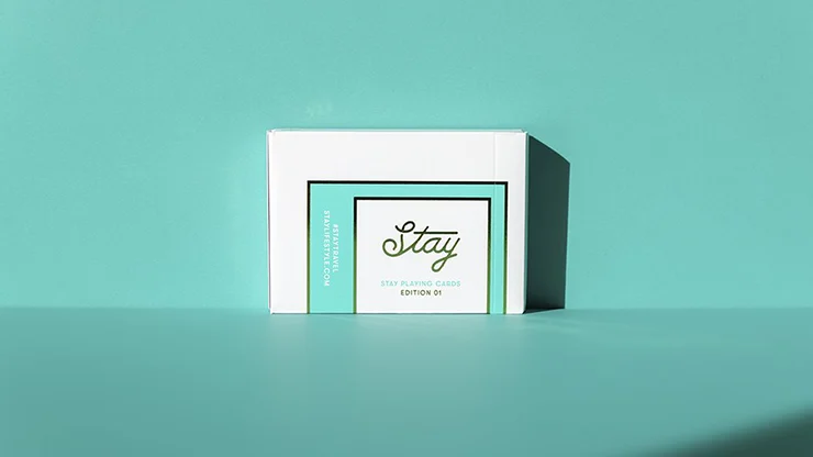 Stay