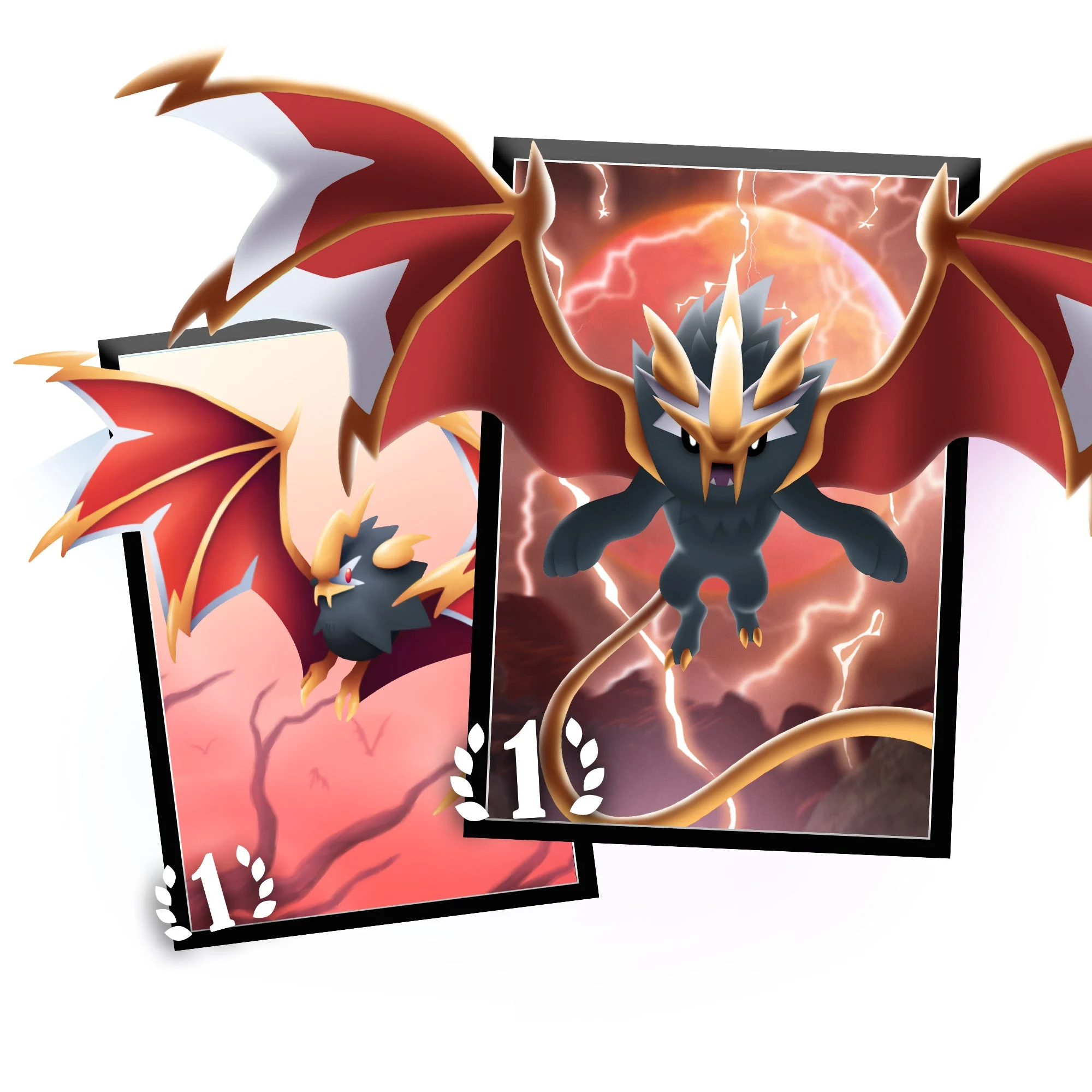 Stellar Sonicore Card Sleeves