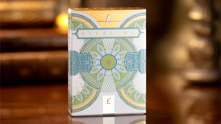 Sterling Standard Edition